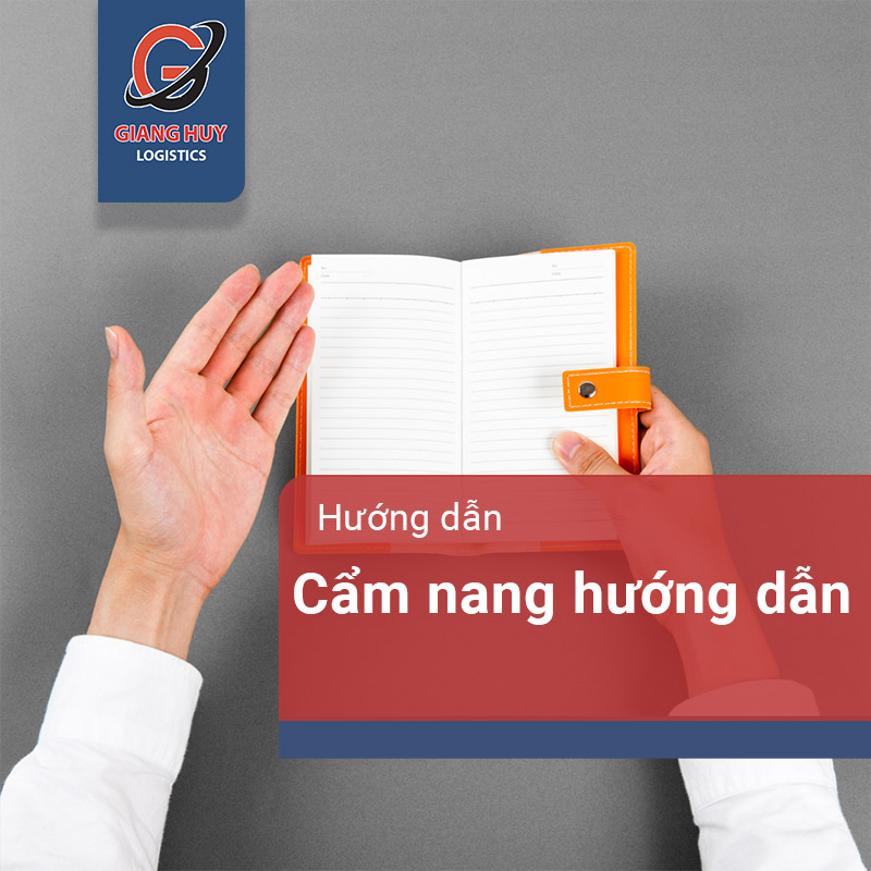 Cẩm nang hướng dẫn