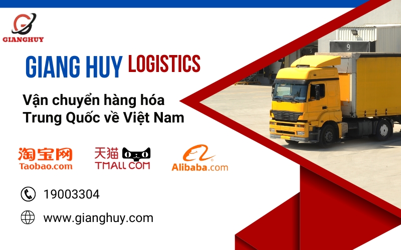 Có nên chọn Giang Huy Logistics làm đơn vị ủy thác xuất nhập khẩu?