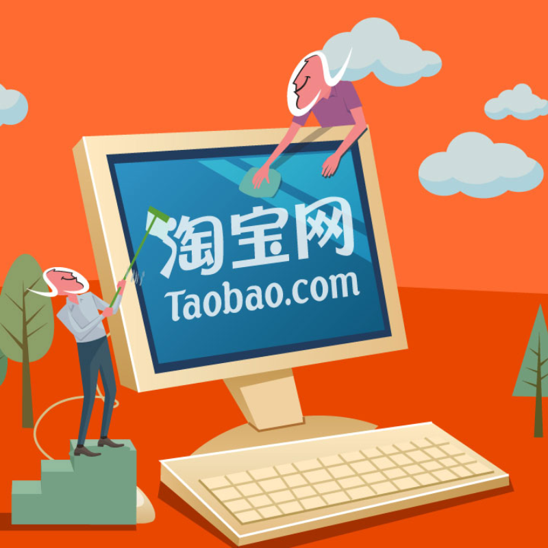 Hướng dẫn tạo tài khoản taobao, thêm địa chỉ kho nhận hàng TQ, xác thực hộ chiếu Alipay
