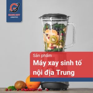 máy xay sing tố