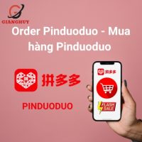 Mua hàng Piduoduo tại Giang Huy