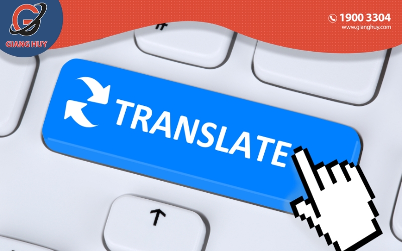 Lợi ích khi sử dụng phần mềm dịch tiếng Trung Quốc sang Tiếng Việt
