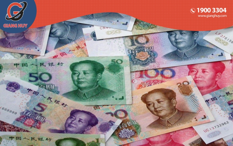 Mệnh giá tiền Đài Loan và cách đổi tiền Đài Loan sang tiền Việt 4 Cách đổi tiền Đài Loan sang tiền Việt đơn giản