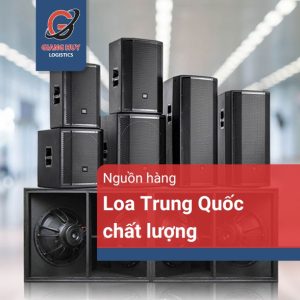 Top 11+ loa nội địa Trung Quốc giá rẻ, chất lượng