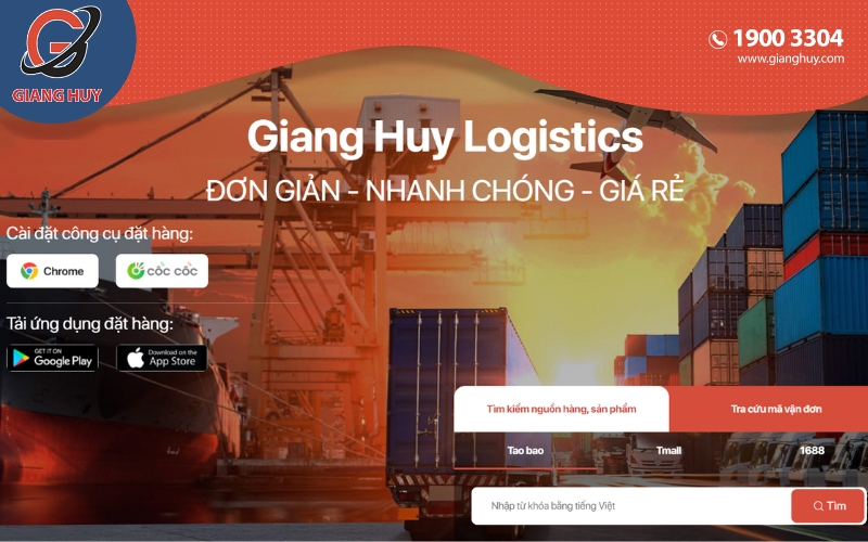 Hỗ trợ nhập, mua giày Y3 Trung Quốc giá tốt tại Giang Huy Logistics