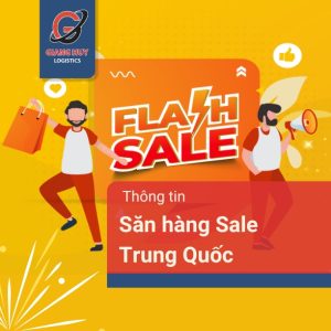 “Bật mí” kinh nghiệm săn hàng sale Trung Quốc từ cao thủ săn sale