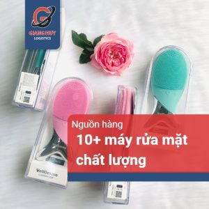 Top 10+ máy rửa mặt chất lượng, đáng mua nhất 2023