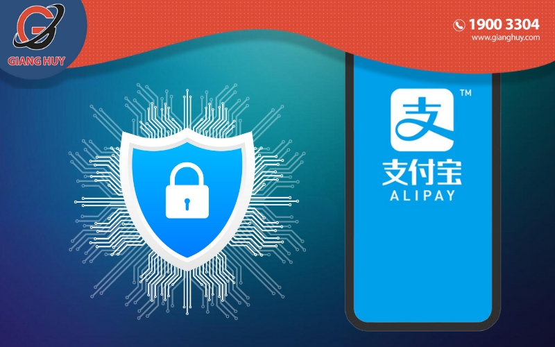 Mẹo bảo vệ tài khoản Alipay khỏi nguy cơ bị khóa, bị đóng băng