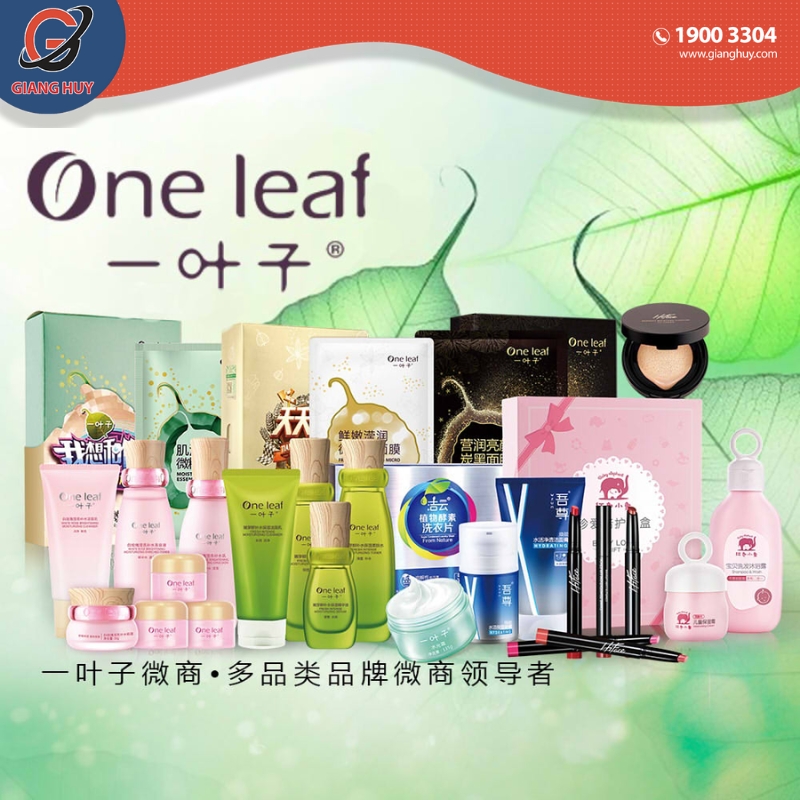 Mỹ phẩm nội địa Trung Quốc có tốt hay không?