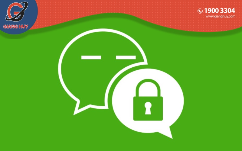 Tìm hiểu nguyên nhân khiến Wechat bị chặn đăng nhập