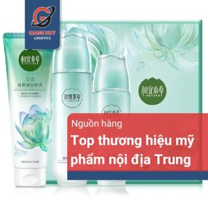 Top 15+ Thương hiệu mỹ phẩm nội địa Trung Quốc được yêu thích nhất