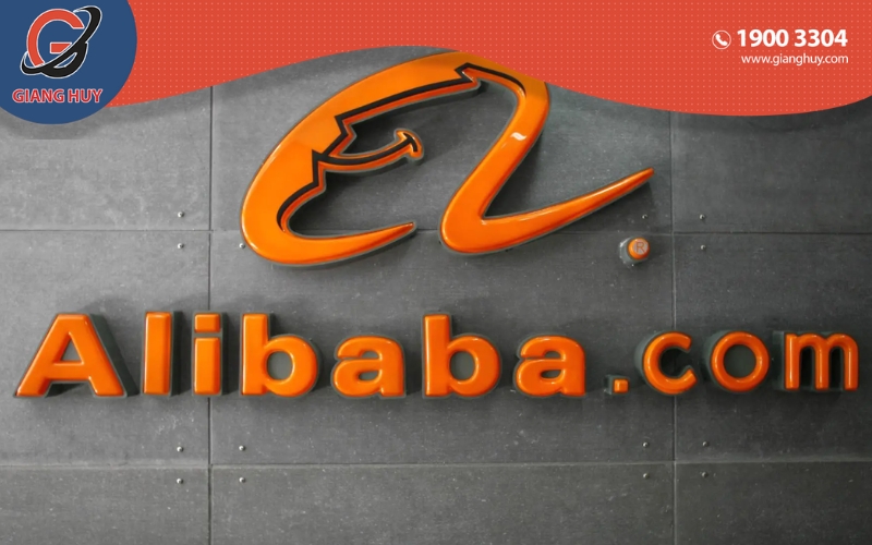 Tìm hiểu sơ lượt về Alibaba