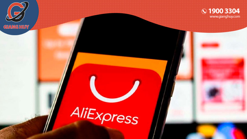 Aliexpress là gì? 
