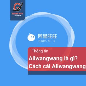 Aliwangwang là gì? Hướng dẫn cài đặt Aliwangwang chi tiết