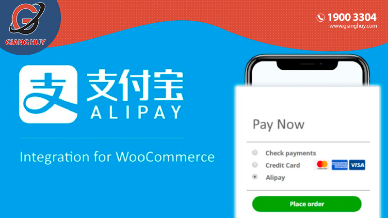 Lợi ích khi thanh toán Taobao qua ví Alipay