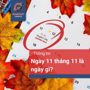 Ngày 11.11 là ngày gì? Hướng dẫn cách săn sale cực chuẩn