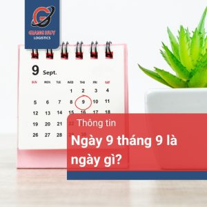 Ngày 9 .9 là ngày gì? Có gì đặc biệt trong ngày 9.9?