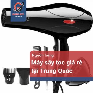 máy sấy tóc