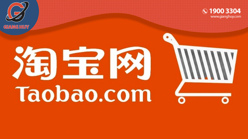 Chức năng tìm kiếm sản phẩm bằng hình ảnh trên Taobao