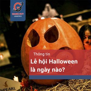 halloween ngày mấy