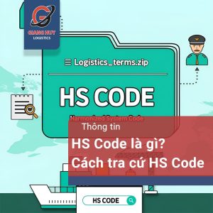 Hs code là gì