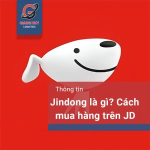 Jindong là gì