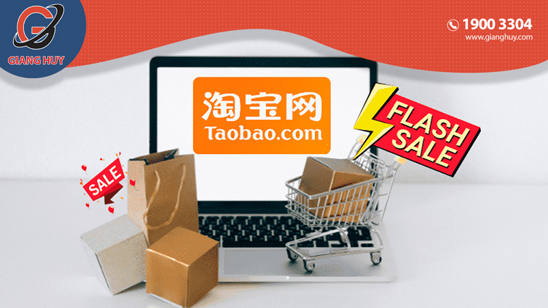 Kinh nghiệm mua hàng Taobao nhanh chóng, đơn giản 