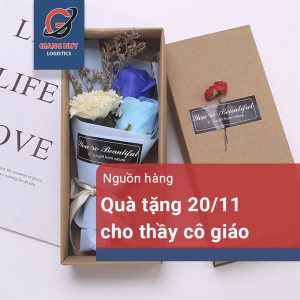 Quà tặng 20-11