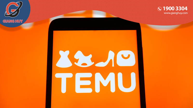 Tìm hiểu về sản thương mại Temu là gì? 