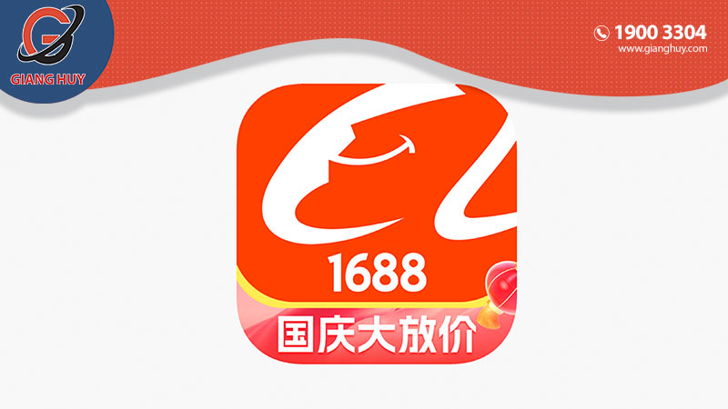 Tải App 1688