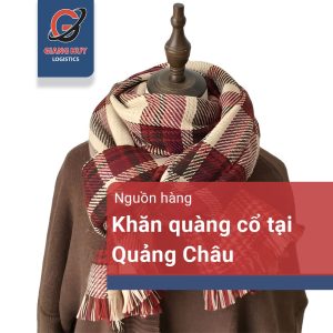 khăn quàng cổ nam