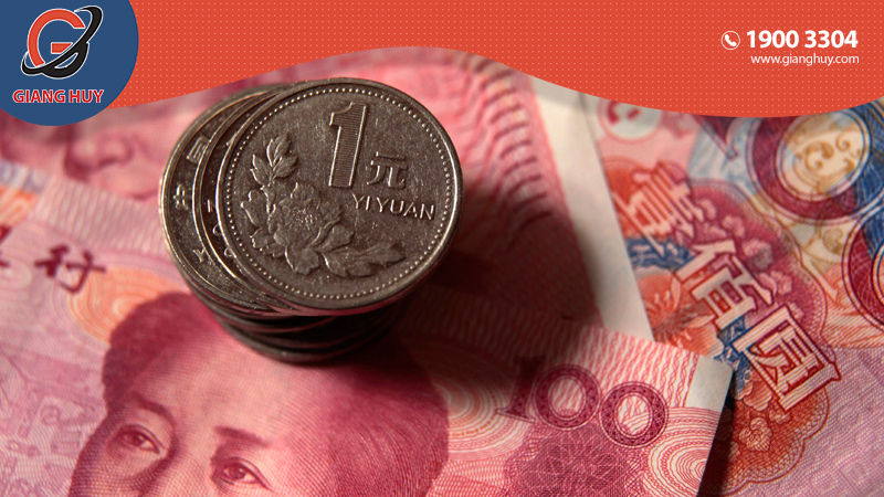 Lịch sử tiền Nhân dân tệ của Trung Quốc