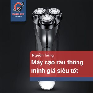 Máy cạo râu nào tốt