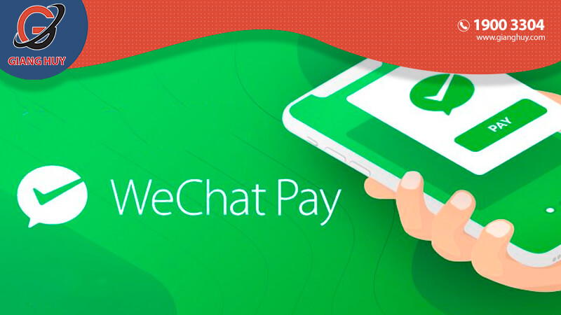 WeChat Pay là gì