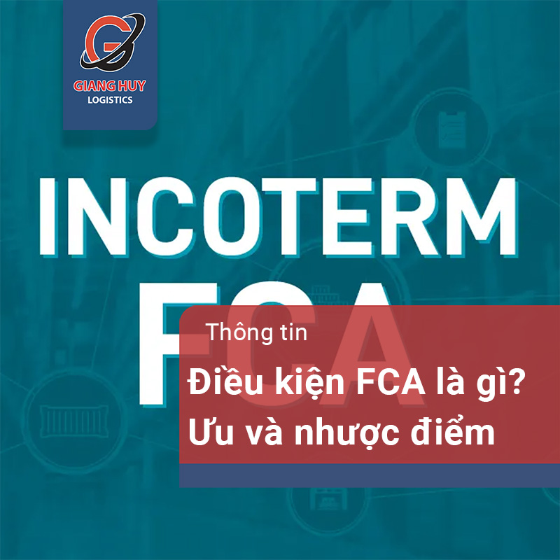 Điều kiện FCA