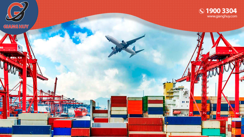 Hồ sơ xuất khẩu hàng hóa bao gồm những gì?