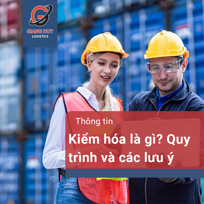 Kiểm hóa là gì