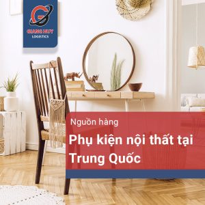 Phụ kiện nội thất trung quốc