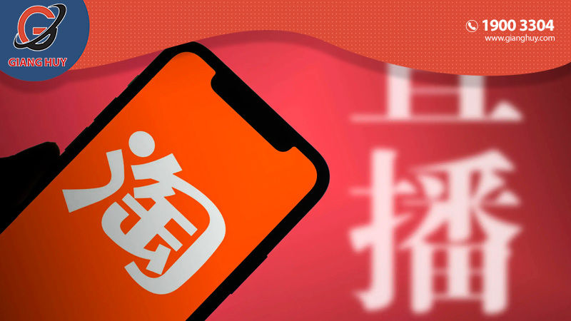Cách mua hàng trên Taobao đơn giản