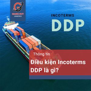 DDP là gì