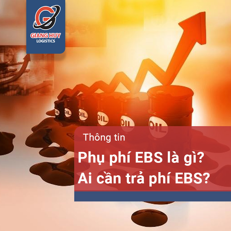 EBS là phí gì? Thông tin cần biết về EBS