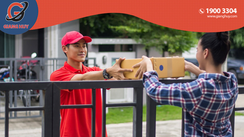 Dịch vụ mua hàng Taobao hỗ trợ vận chuyển hàng hóa về Việt Nam