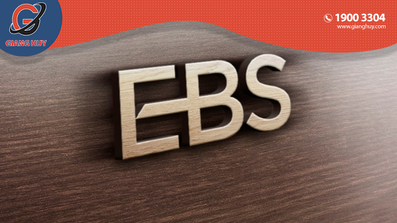 EBS là phụ phí gì?