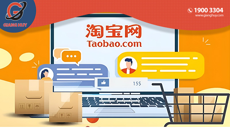 Hạn chế trao đổi với nhà cung cấp khi mua hàng