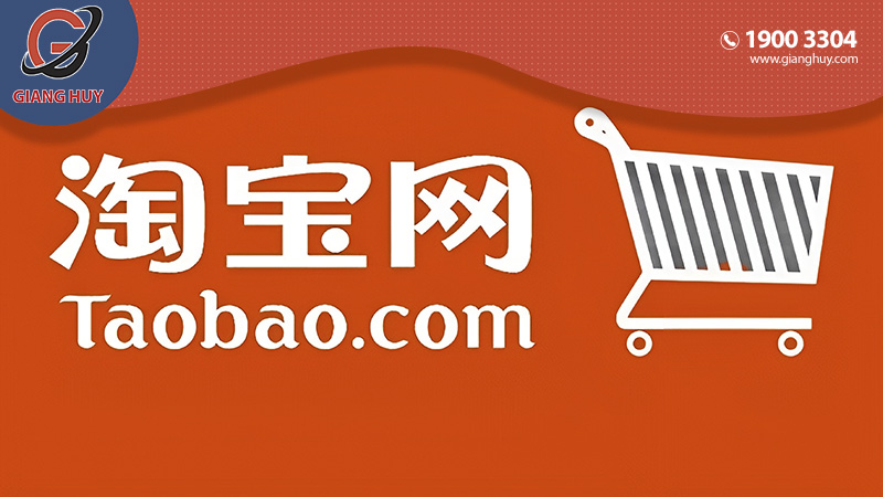 order taobao là gì