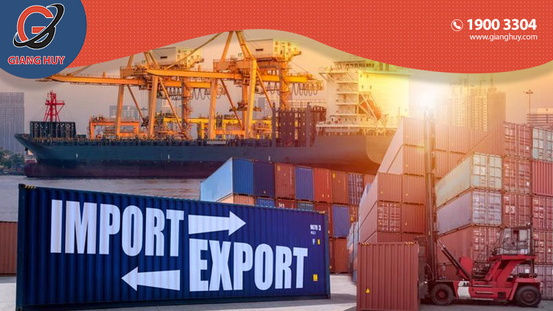Thuế xuất khẩu và nhập khẩu là gì?