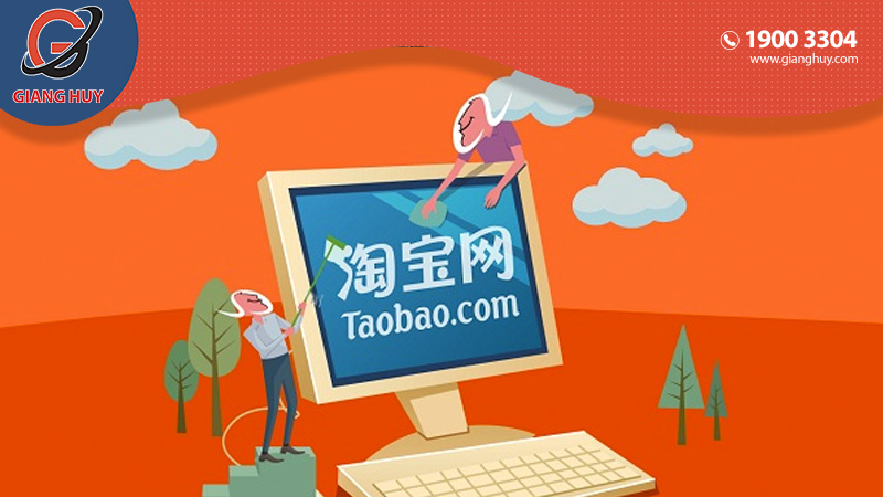 Một số ưu điểm nổi bật khi mua hàng taobao