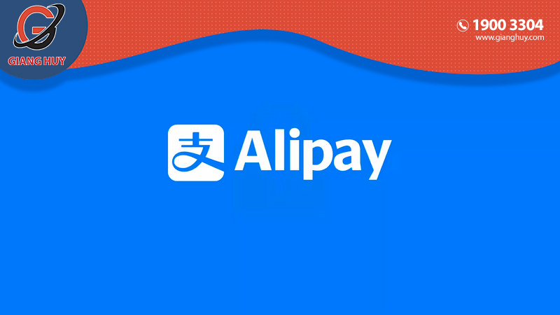 Ví điện tử Alipay