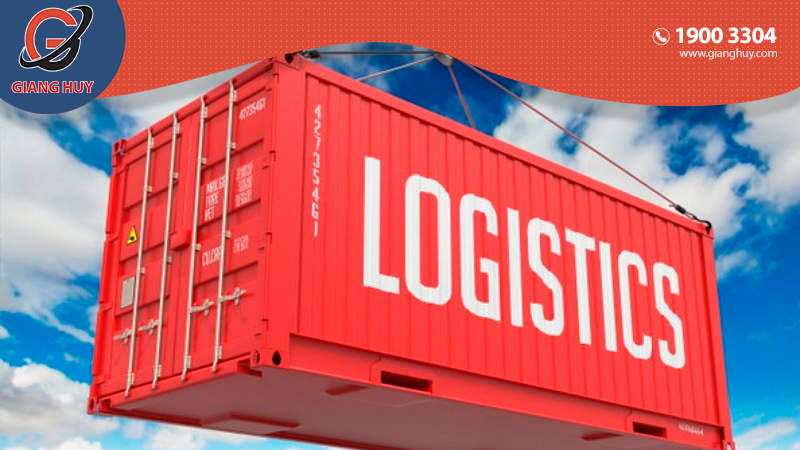 Tìm hiểu về thuật ngữ Logistics là gì?