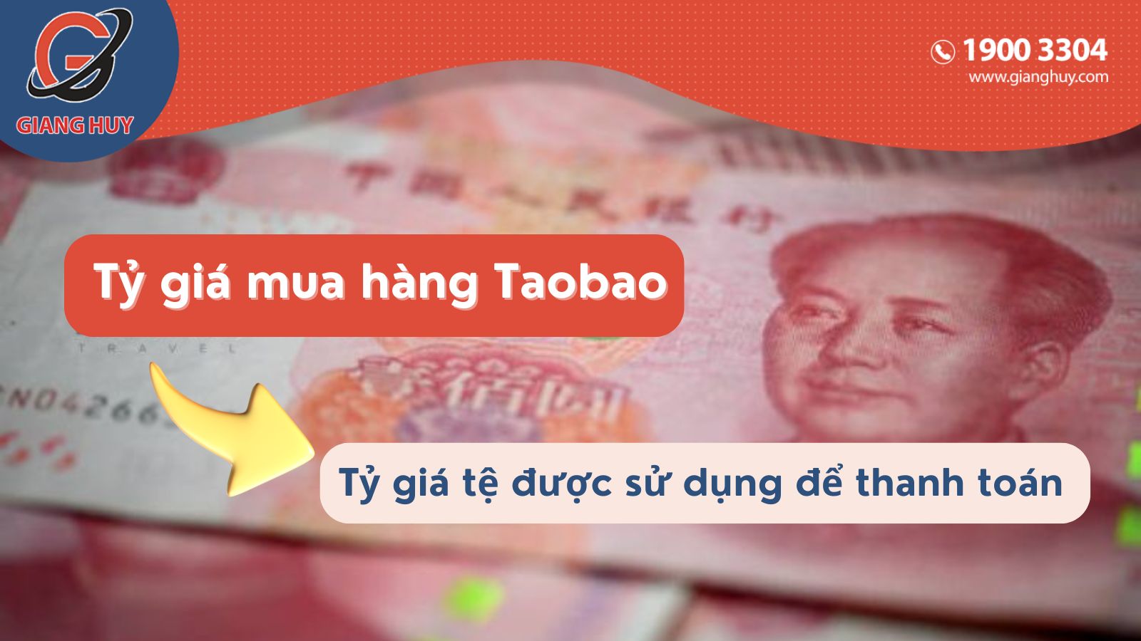 tỷ giá mua hàng Taobao tiếng Việt